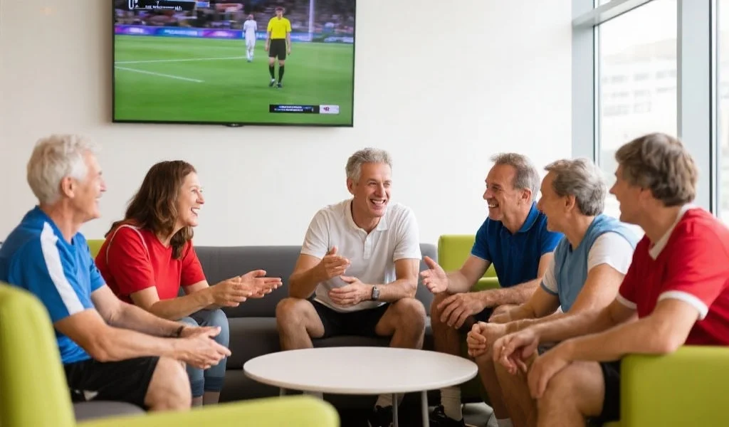 在开云体育，不只是观赛：加入体育爱好者社区，分享你的激情与见解